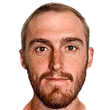 Robert Galloway headshot