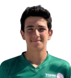 Toprak Avcibasi headshot