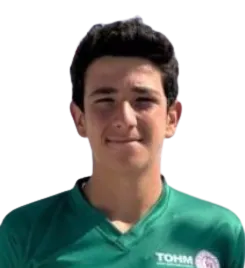 Toprak Avcibasi