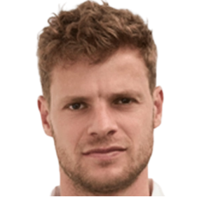Yannick Hanfmann headshot