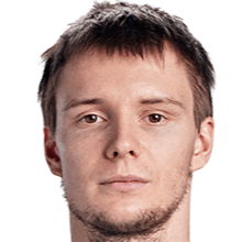 Alexander Bublik (Srl) headshot