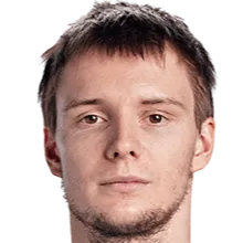 Alexander Bublik (Srl)