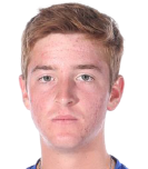 Maxwell Benson headshot