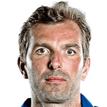 Julien Benneteau headshot
