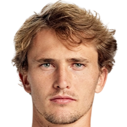 Alexander Zverev