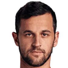 Mate Pavic