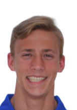 Davis Taylor headshot