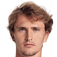 Alexander Zverev (Srl) headshot