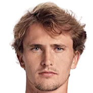 Alexander Zverev (Srl)