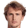 Alexander Zverev (Srl)