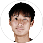 Young Seok Kim headshot