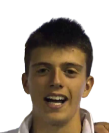 Gabriele Bosio headshot