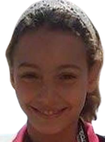 Chahd Berriri headshot