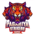 Pagariya Strikers logo