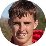 Deiton Baughman headshot