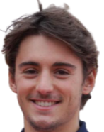 Arthur Bonnaud headshot