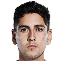 Alejandro Tabilo