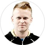 Grzegorz Panfil headshot