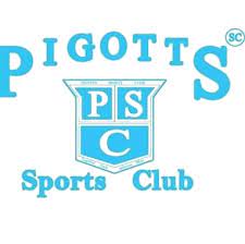 Pigotts Crushers logo