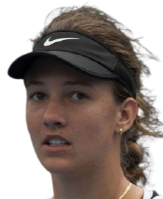 Zara Brankovic headshot