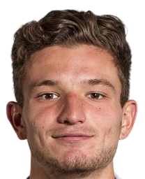 Francisco Vittar headshot