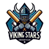 Viking Stars logo