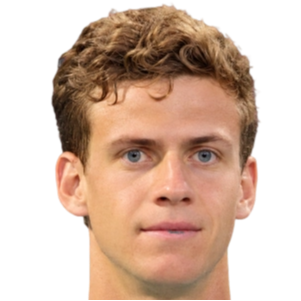 Daniil Glinka headshot