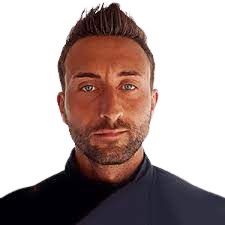 Marvin Netuschil headshot