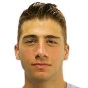 Alexander Donski headshot