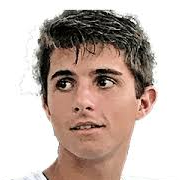 Daniel Antonio Nunez headshot