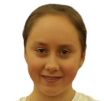 Barbora Zaviskova headshot