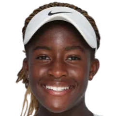 Clervie Ngounoue