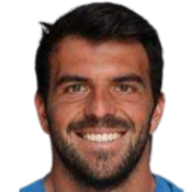 Romain Arneodo headshot