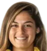 Carolina Meligeni Rodrigues Alves