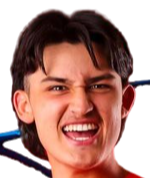 Eric Padgham headshot