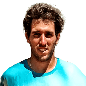 Tomas Farjat headshot