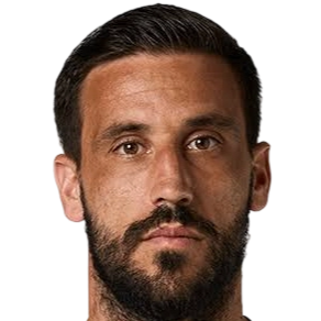Damir Dzumhur headshot