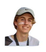 Matthew Burton headshot