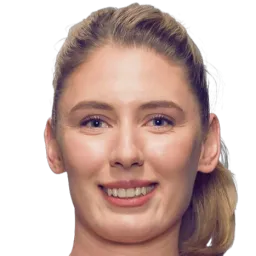 Ekaterina Alexandrova