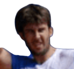 Rafael Mazon-Hernandez headshot