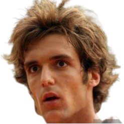 Mathieu Montcourt headshot