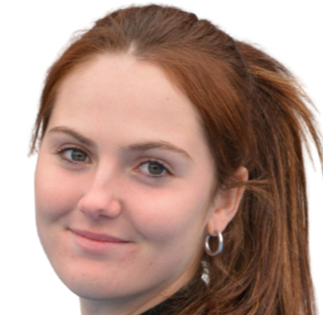 Laia Conde Monfort headshot