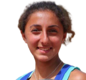 Helene Kereselidze headshot