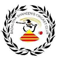 Badalona Shaheen logo