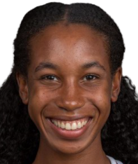 Hannah Gaines headshot