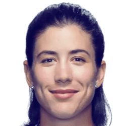 Garbine Muguruza headshot