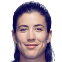 Garbine Muguruza