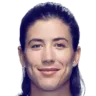 Garbine Muguruza