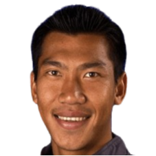 Paradorn Srichaphan headshot