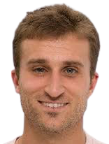 Steven Diez headshot